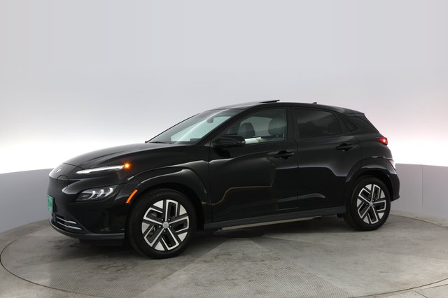 2023 Hyundai Kona — photo 10 of 27