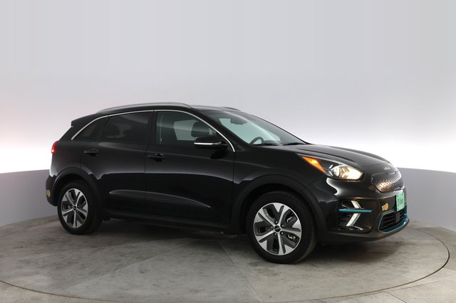 2022 Kia Niro EV — photo 7 of 20