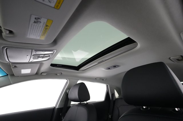 2022 Kia Niro EV — photo 19 of 20
