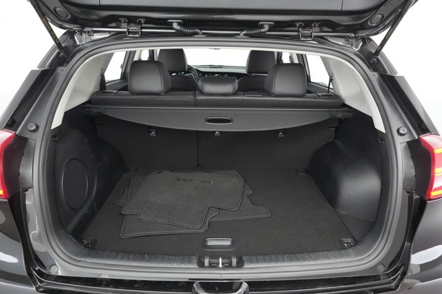 2022 Kia Niro EV — photo 18 of 20