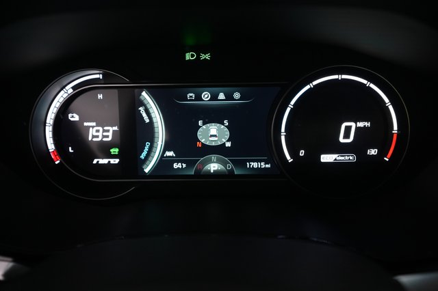 2022 Kia Niro EV — photo 4 of 20