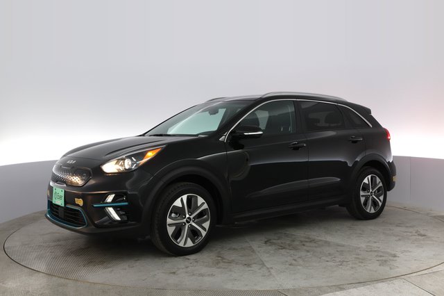 2022 Kia Niro EV — photo 10 of 20