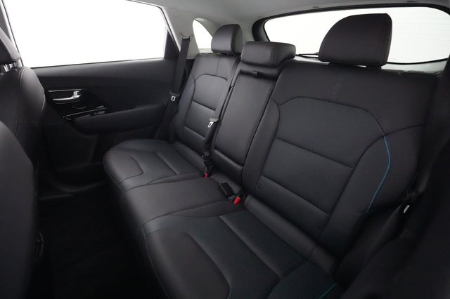 2022 Kia Niro EV — photo 17 of 20