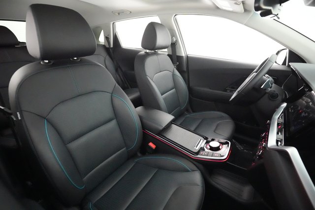 2022 Kia Niro EV — photo 16 of 20