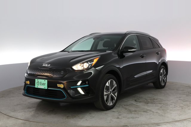 2022 Kia Niro EV — VIN KNDCE3LG2N5144488