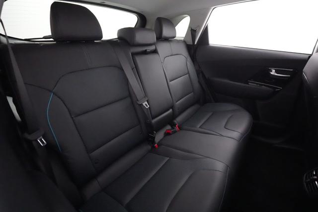 2022 Kia Niro EV — photo 3 of 20