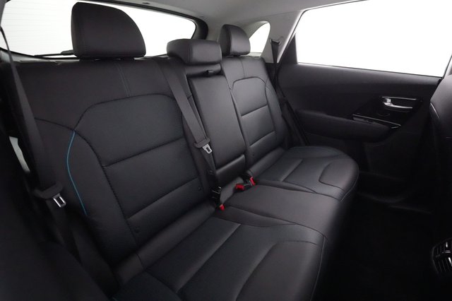 2022 Kia Niro EV — photo 3 of 20