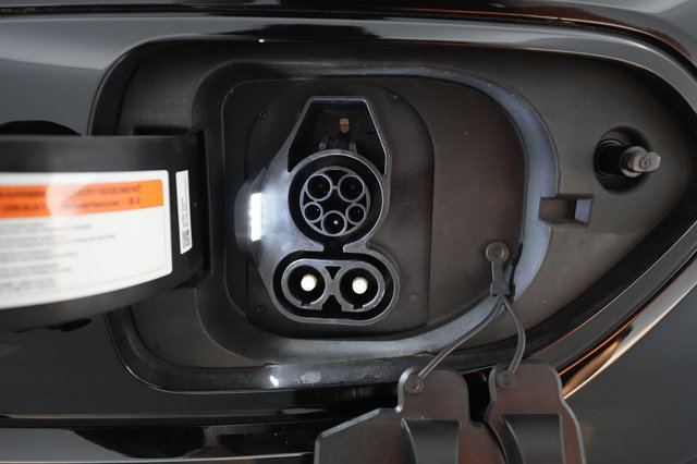 2022 Kia Niro EV — photo 20 of 20