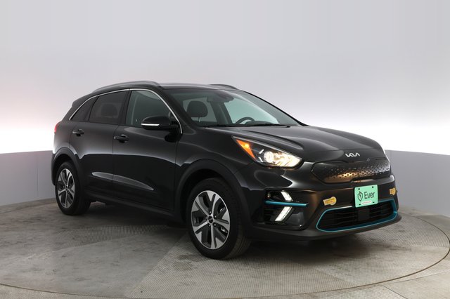 2022 Kia Niro EV — photo 6 of 20