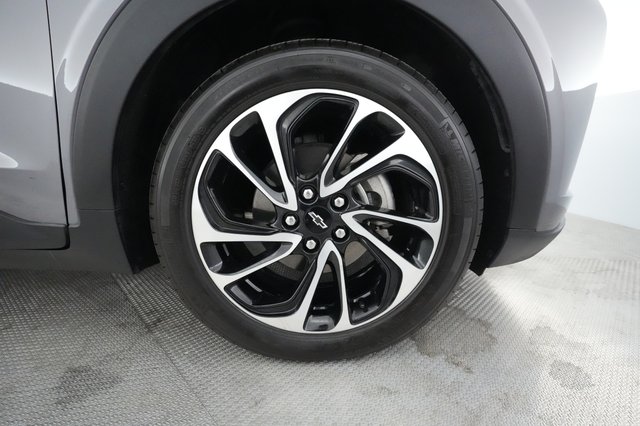 2022 Chevrolet Bolt EUV — photo 17 of 21
