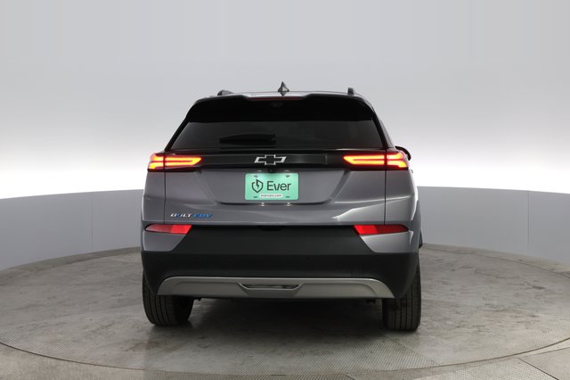 2022 Chevrolet Bolt EUV — photo 14 of 21