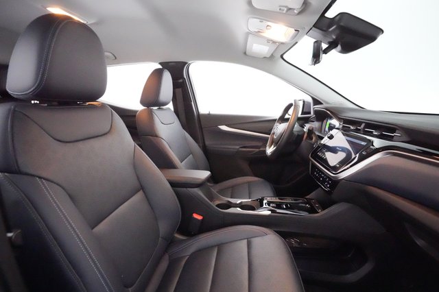 2022 Chevrolet Bolt EUV — photo 19 of 21
