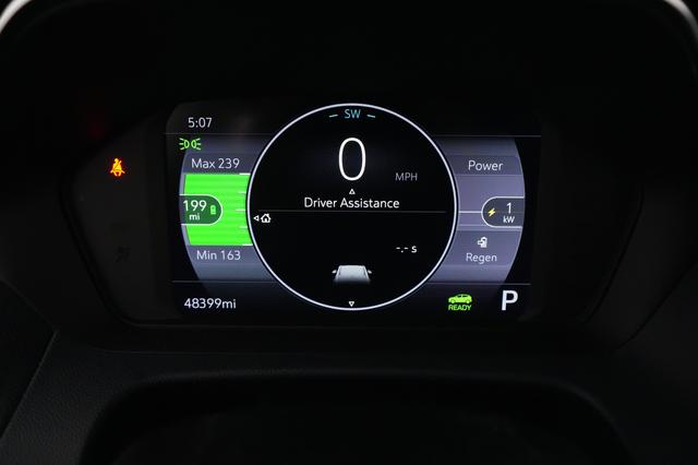 2022 Chevrolet Bolt EUV — photo 5 of 21