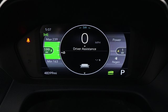 2022 Chevrolet Bolt EUV — photo 5 of 21
