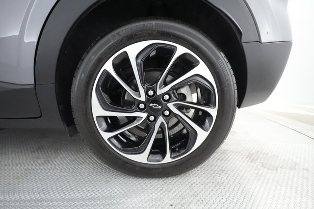 2022 Chevrolet Bolt EUV — photo 15 of 21