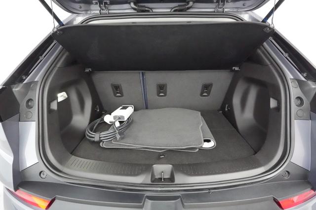 2022 Chevrolet Bolt EUV — photo 6 of 21