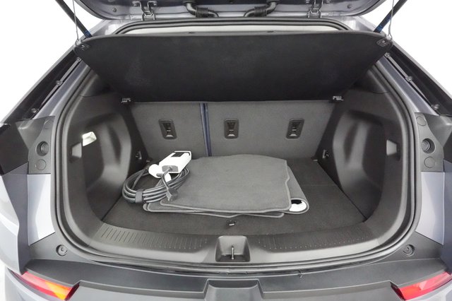 2022 Chevrolet Bolt EUV — photo 6 of 21