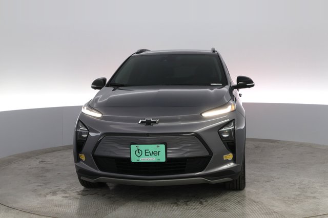 2022 Chevrolet Bolt EUV — photo 13 of 21