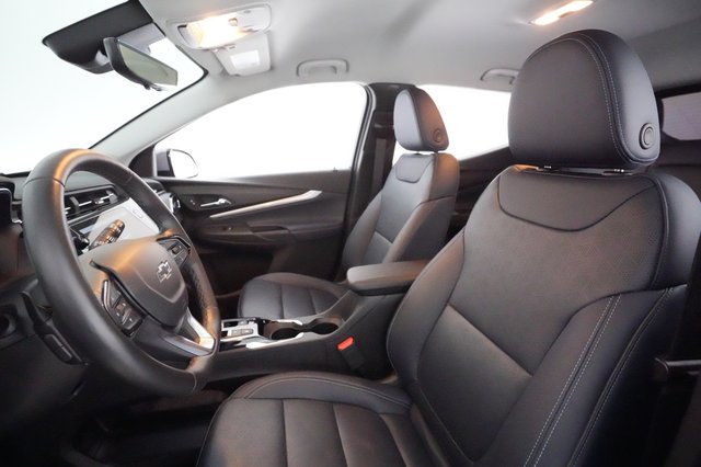 2022 Chevrolet Bolt EUV — photo 3 of 21
