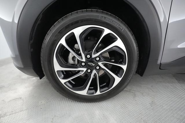 2022 Chevrolet Bolt EUV — photo 7 of 21