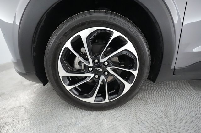 2022 Chevrolet Bolt EUV — photo 7 of 21