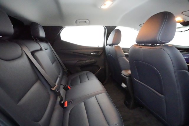 2022 Chevrolet Bolt EUV — photo 4 of 21