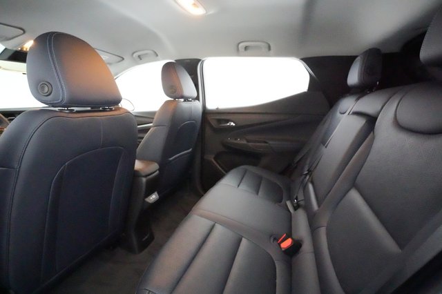 2022 Chevrolet Bolt EUV — photo 20 of 21