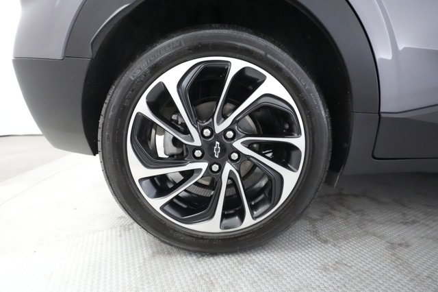 2022 Chevrolet Bolt EUV — photo 16 of 21
