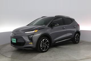 2022 Chevrolet Bolt EUV — VIN 1G1FZ6S06N4114366