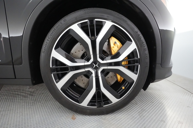 2022 Polestar 2