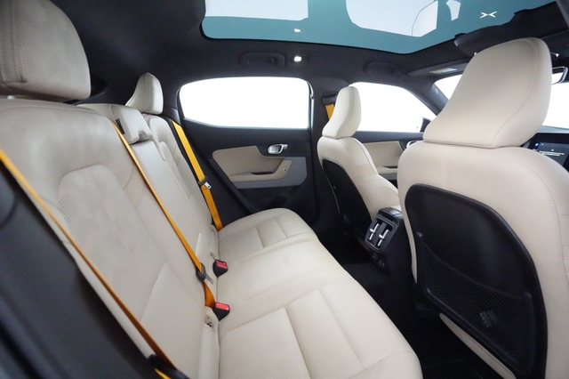 2022 Polestar 2