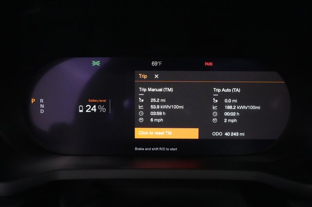 2022 Polestar 2 — photo 4 of 31
