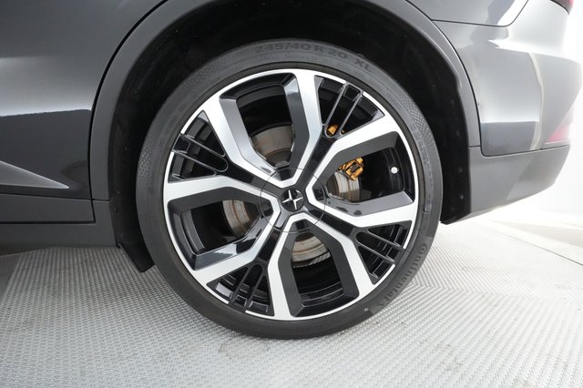 2022 Polestar 2 — photo 12 of 31