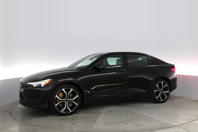 2022 Polestar 2 — photo 10 of 31