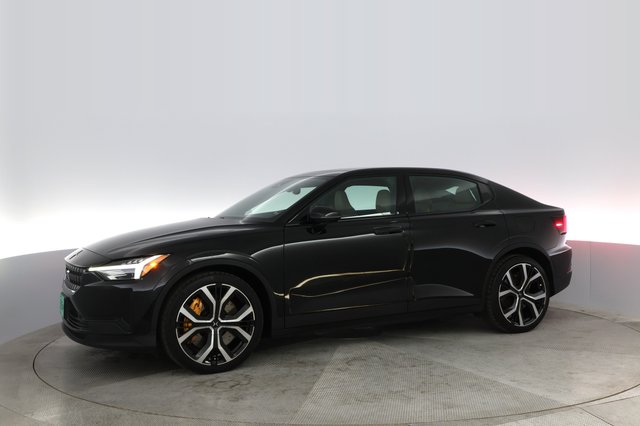 2022 Polestar 2 — photo 10 of 31
