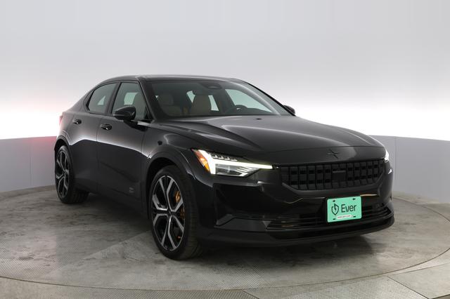 2022 Polestar 2 — photo 6 of 31