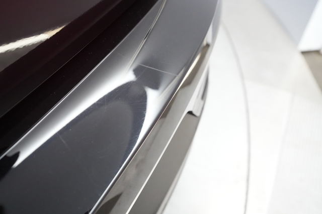 2022 Polestar 2