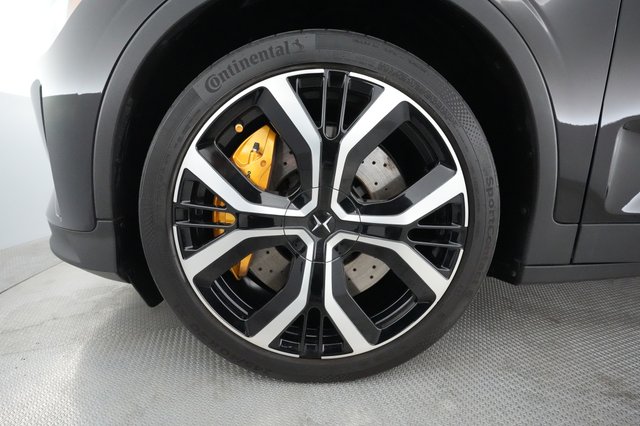 2022 Polestar 2 — photo 11 of 31