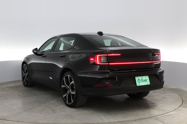 2022 Polestar 2 — photo 9 of 31