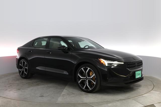 2022 Polestar 2 — photo 7 of 31