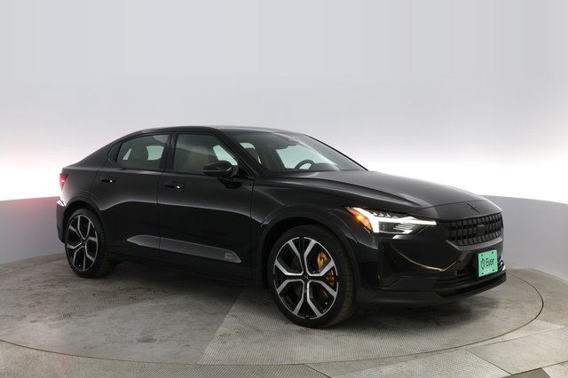 2022 Polestar 2 — photo 7 of 31