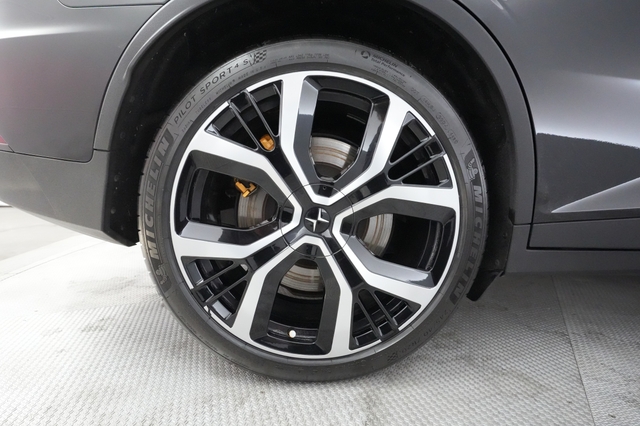 2022 Polestar 2