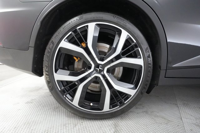2022 Polestar 2 — photo 14 of 31