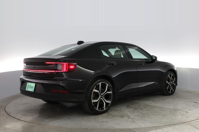 2022 Polestar 2 — photo 2 of 31