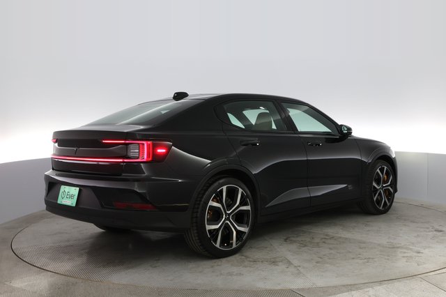 2022 Polestar 2 — photo 2 of 31