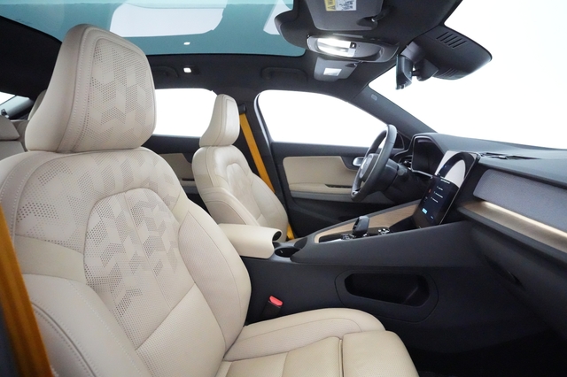 2022 Polestar 2