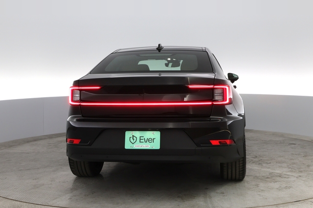2022 Polestar 2