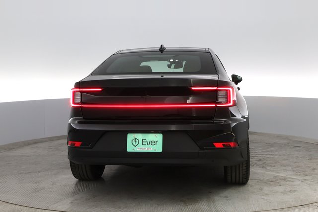 2022 Polestar 2 — photo 8 of 31