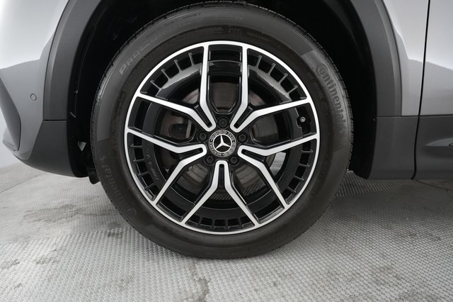 2023 Mercedes-Benz EQB — photo 15 of 20