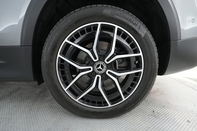 2023 Mercedes-Benz EQB — photo 7 of 20